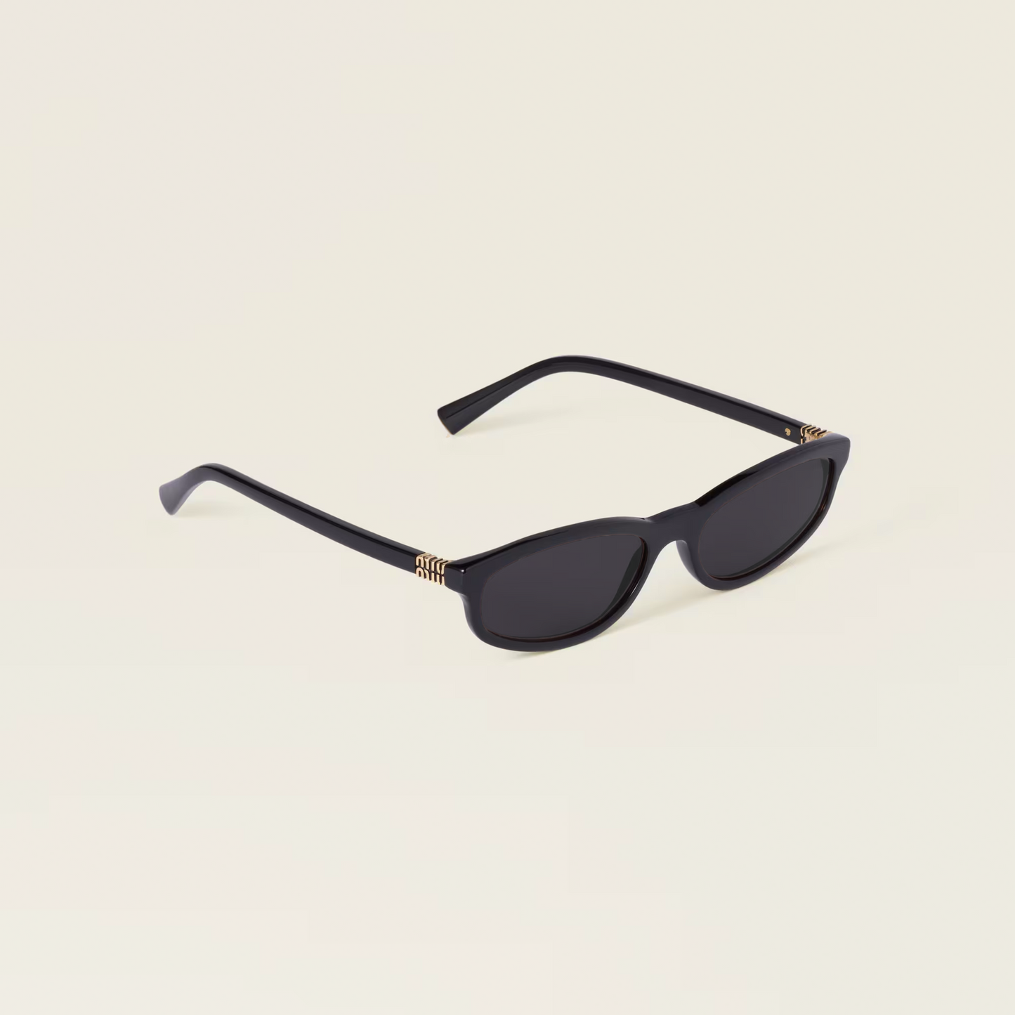 Reveal Rectangular Sunglasses
