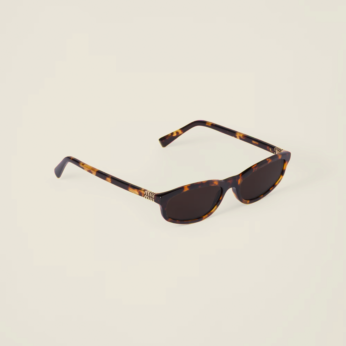 Reveal Rectangular Sunglasses