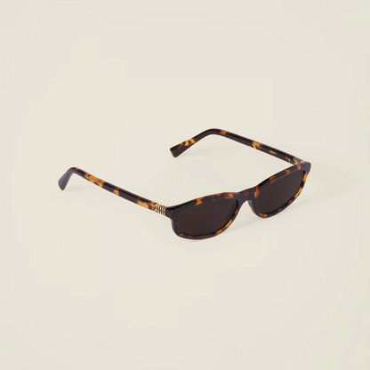 Reveal Rectangular Sunglasses