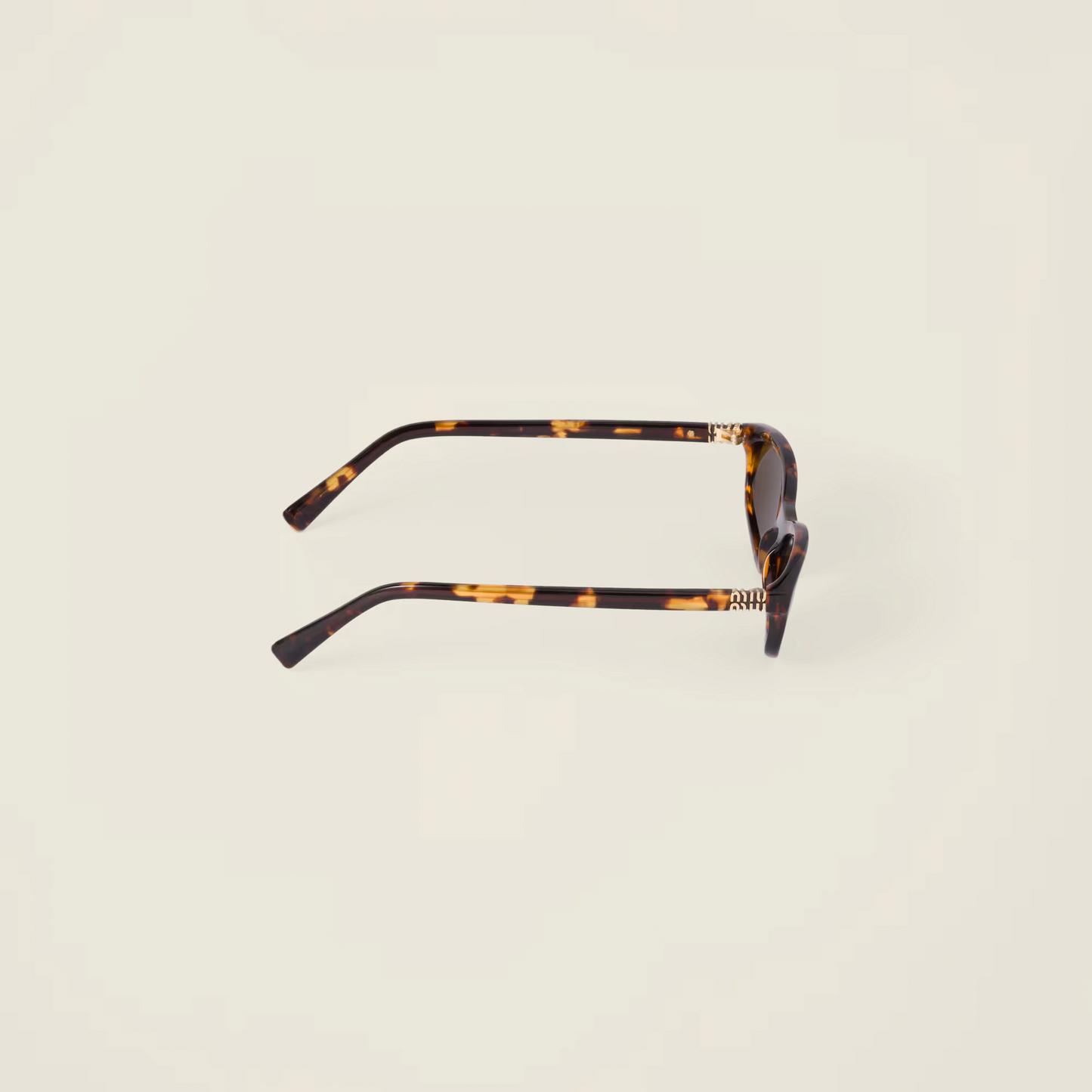 Reveal Rectangular Sunglasses