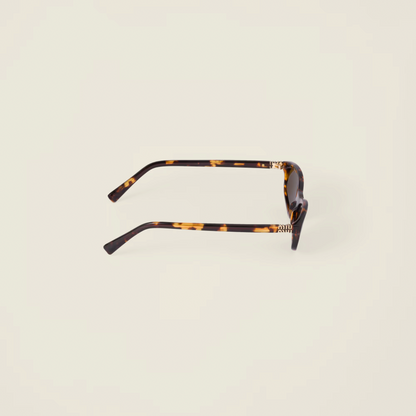 Reveal Rectangular Sunglasses
