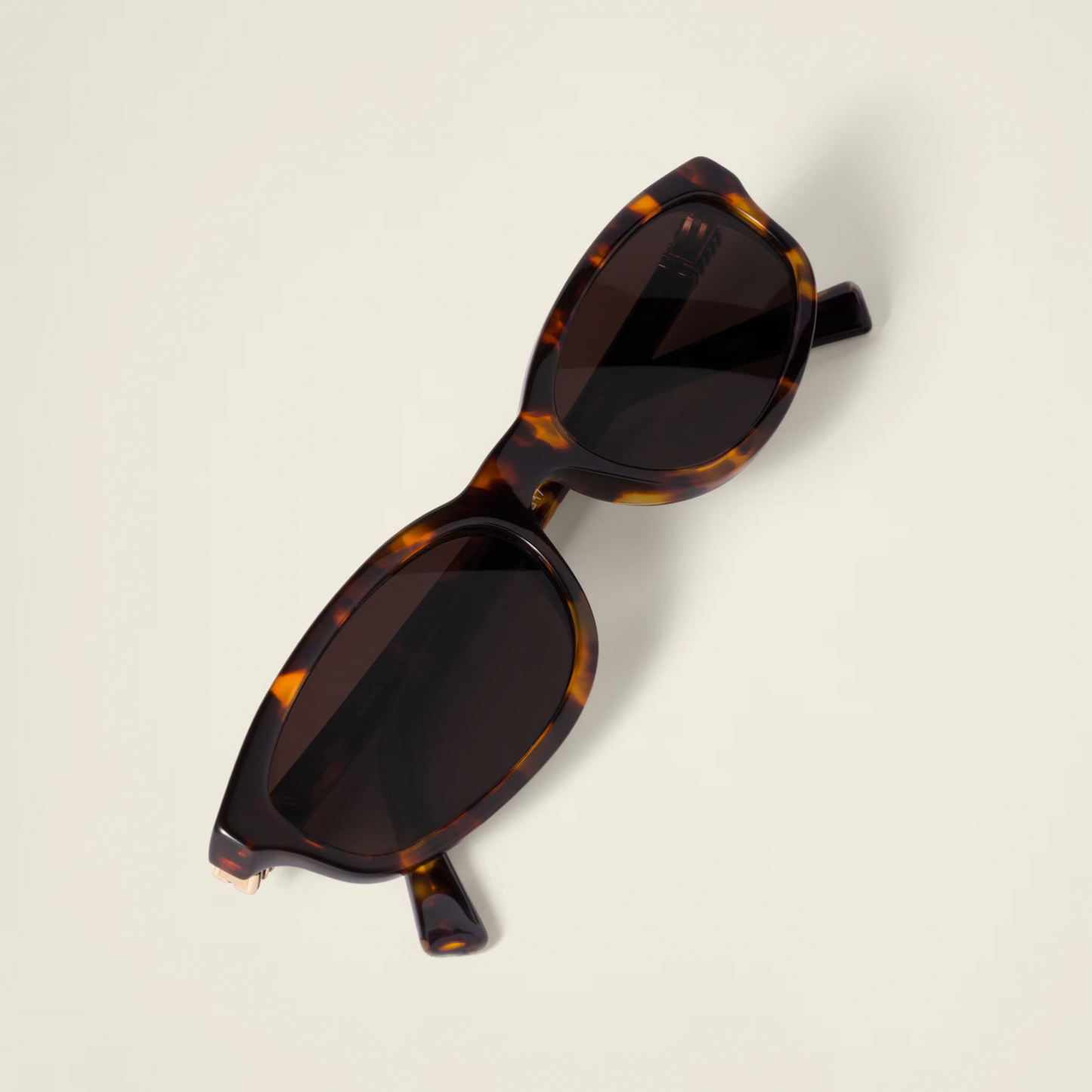 Reveal Rectangular Sunglasses