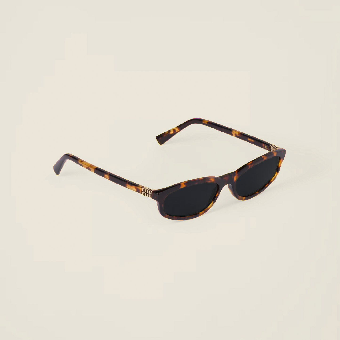 Reveal Rectangular Sunglasses