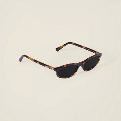 Reveal Rectangular Sunglasses
