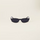 Reveal Rectangular Sunglasses
